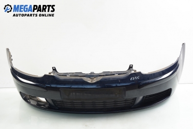 Frontstoßstange for Volkswagen Golf V 1.9 TDI, 105 hp, hecktür, 2005, position: vorderseite