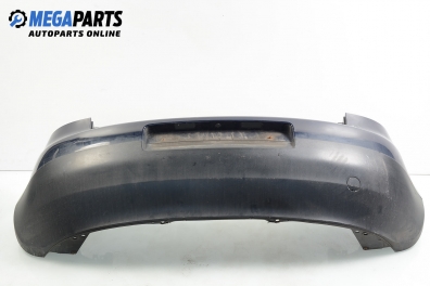 Stoßfänger hinten for Volkswagen Golf V 1.9 TDI, 105 hp, hecktür, 2005, position: rückseite