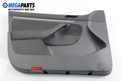 Interior door panel  for Volkswagen Golf V 1.9 TDI, 105 hp, hatchback, 5 doors, 2005, position: front - left