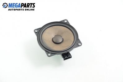 Loudspeaker for Volkswagen Golf V 1.9 TDI, 105 hp, hatchback, 5 doors, 2005