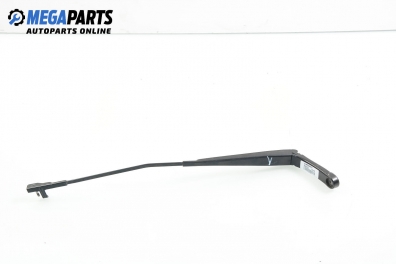 Front wipers arm for Volkswagen Golf V 1.9 TDI, 105 hp, hatchback, 2005, position: left