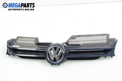 Grill for Volkswagen Golf V 1.9 TDI, 105 hp, hatchback, 5 doors, 2005