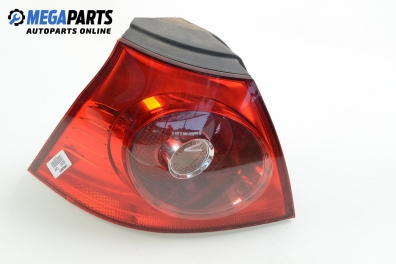 Tail light for Volkswagen Golf V 1.9 TDI, 105 hp, hatchback, 2005, position: left