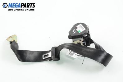 Seat belt for Volkswagen Golf V 1.9 TDI, 105 hp, hatchback, 5 doors, 2005, position: rear - right