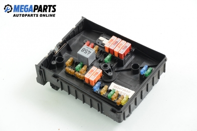 Fuse box for Volkswagen Golf V 1.9 TDI, 105 hp, hatchback, 5 doors, 2005