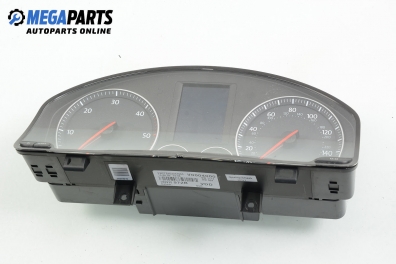 Instrument cluster for Volkswagen Golf V 1.9 TDI, 105 hp, hatchback, 2005 № 1K0 920 972B