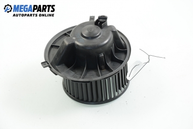 Heating blower for Volkswagen Golf V 1.9 TDI, 105 hp, hatchback, 5 doors, 2005 № 1K2 819 015