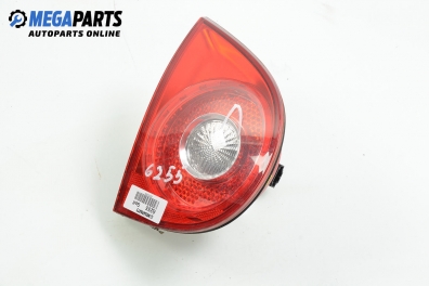 Inner tail light for Volkswagen Golf V 1.9 TDI, 105 hp, hatchback, 2005, position: left