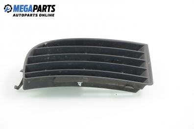 Grilă în bara de protecție for Volkswagen Golf V 1.9 TDI, 105 hp, hatchback, 5 uși, 2005, position: dreapta