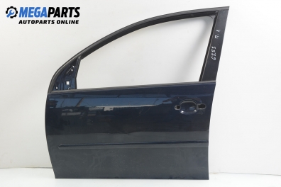 Door for Volkswagen Golf V 1.9 TDI, 105 hp, hatchback, 5 doors, 2005, position: front - left