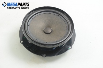 Loudspeaker for Volkswagen Golf V 1.9 TDI, 105 hp, hatchback, 5 doors, 2005 № 1K0 035 454 K