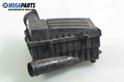 Carcasă filtru de aer for Volkswagen Golf V 1.9 TDI, 105 hp, hatchback, 5 uși, 2005