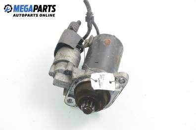 Demaror for Volkswagen Golf V 1.9 TDI, 105 hp, hatchback, 5 uși, 2005