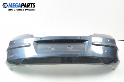 Stoßfänger hinten for Opel Astra H 1.7 CDTI, 100 hp, hecktür, 2008, position: rückseite