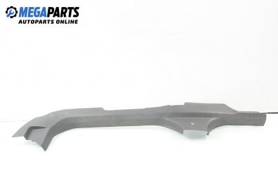 Interior plastic for Opel Astra H 1.7 CDTI, 100 hp, hatchback, 5 doors, 2008, position: left