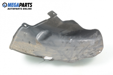 Inner fender for Opel Astra H 1.7 CDTI, 100 hp, hatchback, 5 doors, 2008, position: rear - right