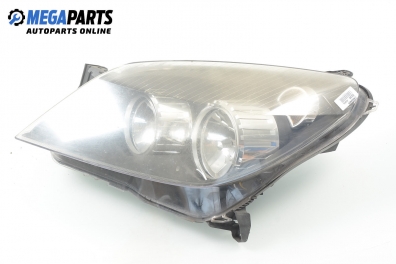 Headlight for Opel Astra H 1.7 CDTI, 100 hp, hatchback, 5 doors, 2008, position: left