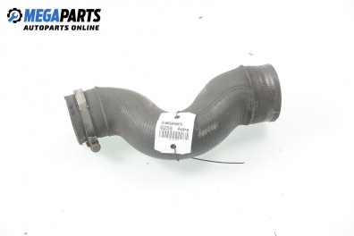 Turbo hose for Opel Astra H 1.7 CDTI, 100 hp, hatchback, 5 doors, 2008