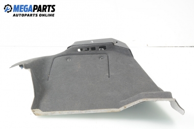 Trunk interior cover for Opel Astra H 1.7 CDTI, 100 hp, hatchback, 2008