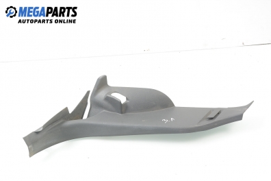 Interieur kunststoffbauteile for Opel Astra H 1.7 CDTI, 100 hp, hecktür, 5 türen, 2008, position: links, rückseite