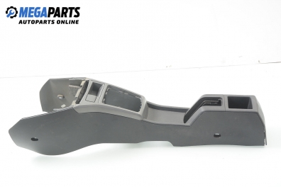 Zentralkonsole for Opel Astra H 1.7 CDTI, 100 hp, hecktür, 5 türen, 2008