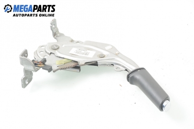 Handbrake lever for Opel Astra H 1.7 CDTI, 100 hp, hatchback, 2008