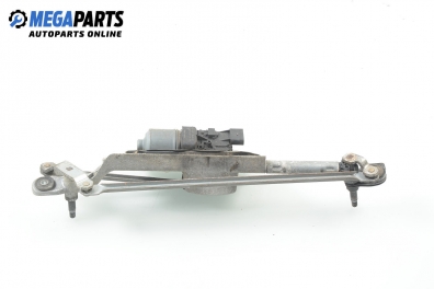 Front wipers motor for Opel Astra H 1.7 CDTI, 100 hp, hatchback, 2008, position: front