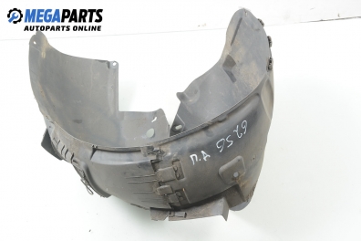 Radhausschale for Opel Astra H 1.7 CDTI, 100 hp, hecktür, 5 türen, 2008, position: rechts, vorderseite