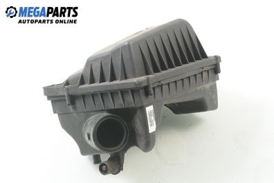 Carcasă filtru de aer for Opel Astra H 1.7 CDTI, 100 hp, hatchback, 5 uși, 2008