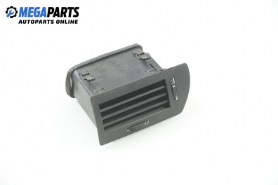 Fantă de aer încălzire for Opel Astra H 1.7 CDTI, 100 hp, hatchback, 5 uși, 2008, position: dreapta № GM 24 465 729