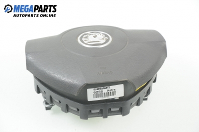 Airbag for Opel Astra H 1.7 CDTI, 100 hp, hecktür, 5 türen, 2008