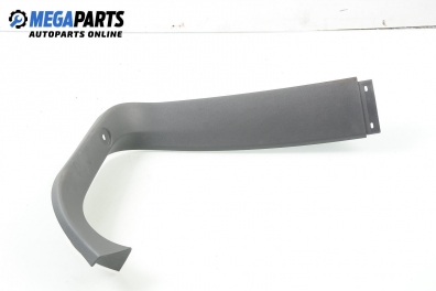 Interieur kunststoffbauteile kofferraum for Opel Astra H Hatchback (01.2004 - 05.2014), hecktür