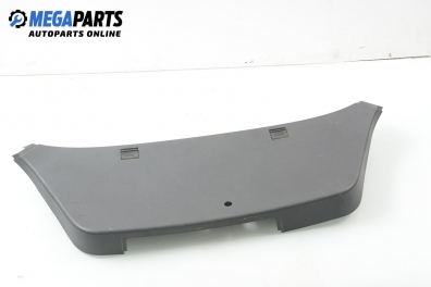 Boot lid plastic cover for Opel Astra H 1.7 CDTI, 100 hp, hatchback, 5 doors, 2008