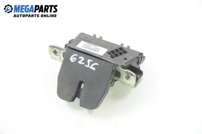 Trunk lock for Opel Astra H 1.7 CDTI, 100 hp, hatchback, 5 doors, 2008 № GM 495058724 / 17285 2775