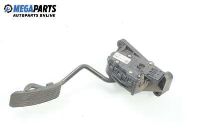 Accelerator potentiometer for Opel Astra H 1.7 CDTI, 100 hp, hatchback, 5 doors, 2008 № GM 9 158 010