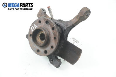 Achsschenkel radnabe for Opel Astra H 1.7 CDTI, 100 hp, hecktür, 5 türen, 2008, position: links, vorderseite