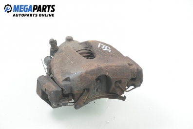 Caliper for Opel Astra H 1.7 CDTI, 100 hp, hatchback, 5 doors, 2008, position: front - right