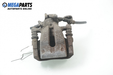 Bremszange for Opel Astra H 1.7 CDTI, 100 hp, hecktür, 5 türen, 2008, position: links, rückseite