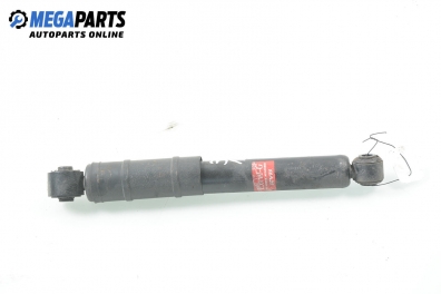 Shock absorber for Opel Astra H 1.7 CDTI, 100 hp, hatchback, 5 doors, 2008, position: rear - left