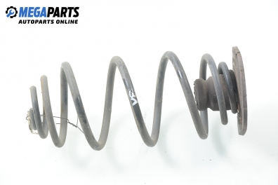 Coil spring for Opel Astra H 1.7 CDTI, 100 hp, hatchback, 2008, position: rear