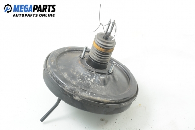 Servo for Opel Astra H 1.7 CDTI, 100 hp, hecktür, 2008