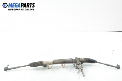 Hydraulic steering rack for Opel Astra H 1.7 CDTI, 100 hp, hatchback, 5 doors, 2008