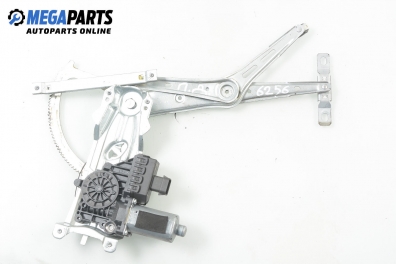 Antrieb el. fensterheber for Opel Astra H 1.7 CDTI, 100 hp, hecktür, 5 türen, 2008, position: rechts, vorderseite