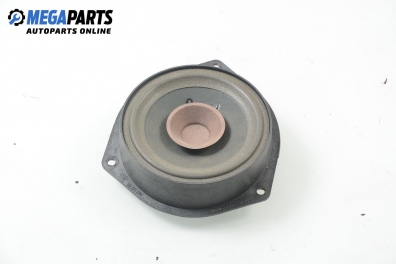 Lautsprecher for Opel Astra H (2004-2010), hecktür, 5 türen № GM 90 379 280