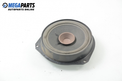 Lautsprecher for Opel Astra H (2004-2010), hecktür, 5 türen № GM 13 172 009