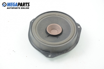 Difuzor for Opel Astra H (2004-2010), hatchback, 5 uși № GM 13 172 009