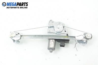 Antrieb el. fensterheber for Opel Astra H 1.7 CDTI, 100 hp, hecktür, 5 türen, 2008, position: rechts, rückseite