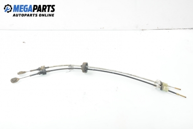 Getriebekabel for Opel Astra H 1.7 CDTI, 100 hp, hecktür, 5 türen, 2008