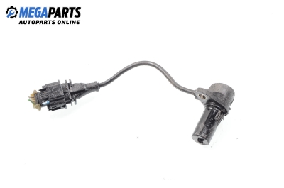 Crankshaft sensor for Opel Astra H 1.7 CDTI, 100 hp, hatchback, 2008