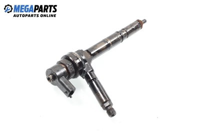 Diesel fuel injector for Opel Astra H 1.7 CDTI, 100 hp, hatchback, 5 doors, 2008 № Bosch 0 445 110 175